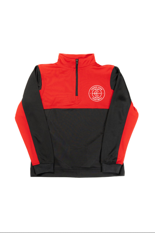 Coach Cain Tracksuit Bundle