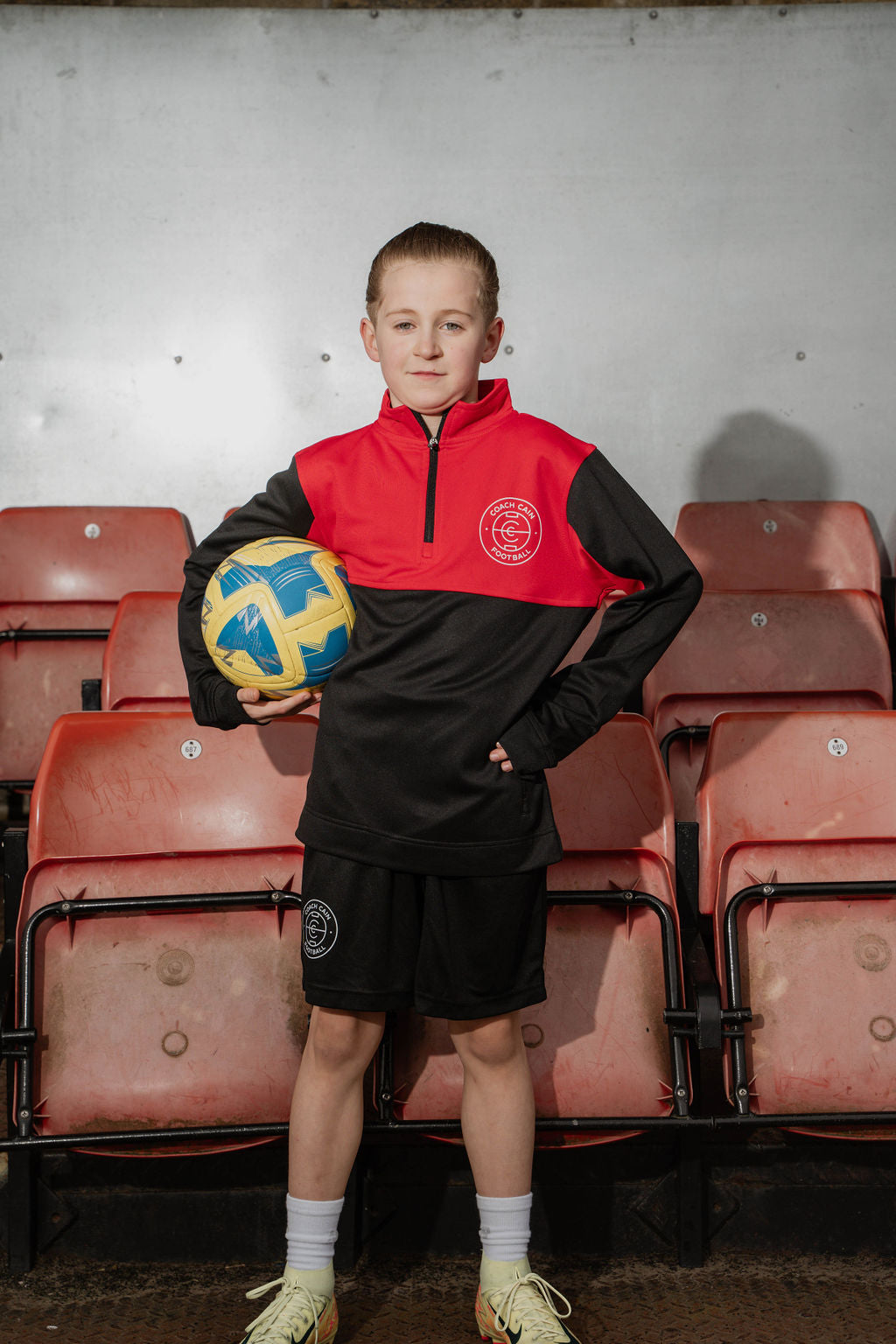 Coach Cain Home Bundle