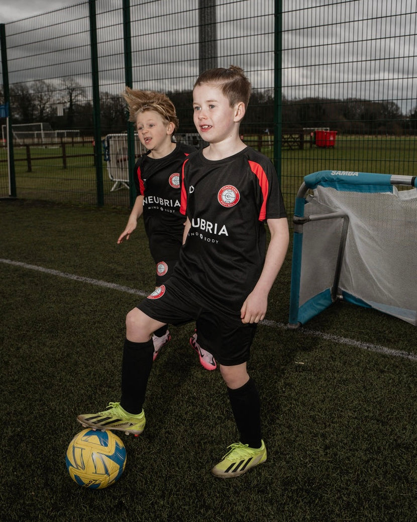 Full Away Kits
