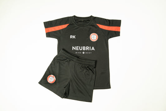 Full Away Kits