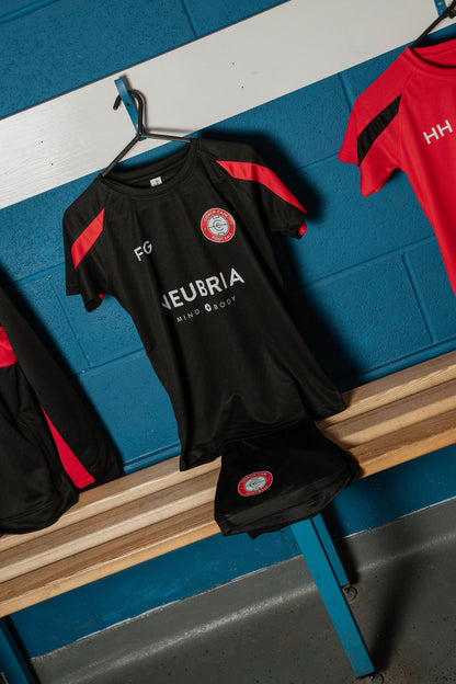Away Shorts