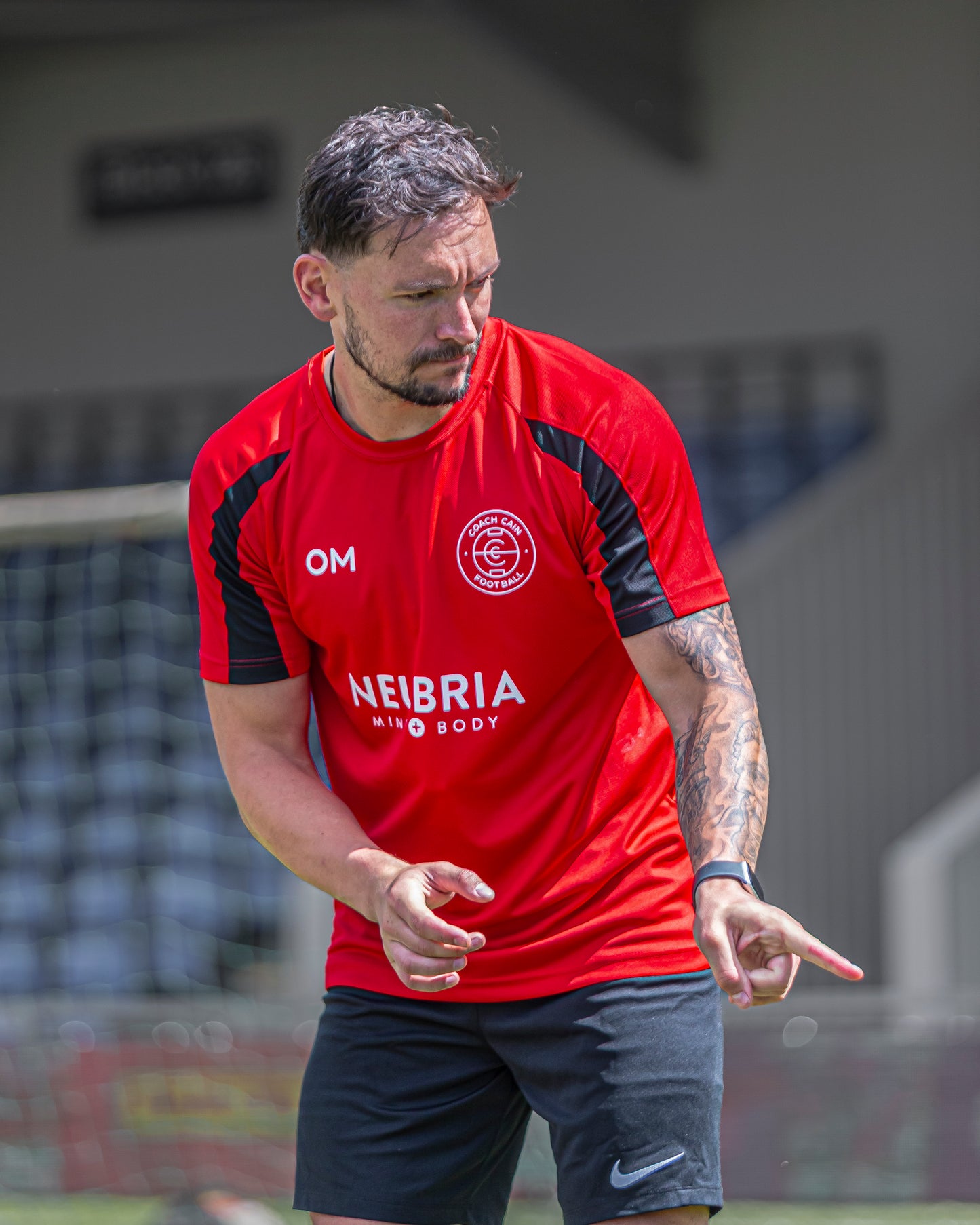 Home Shirt