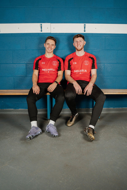 Home Shirt