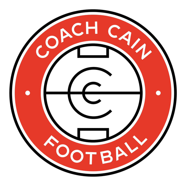 Coach Cain