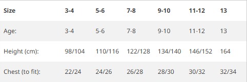 Training Quarter-zip