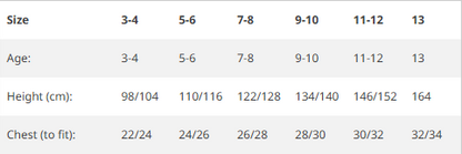 Training Quarter-zip