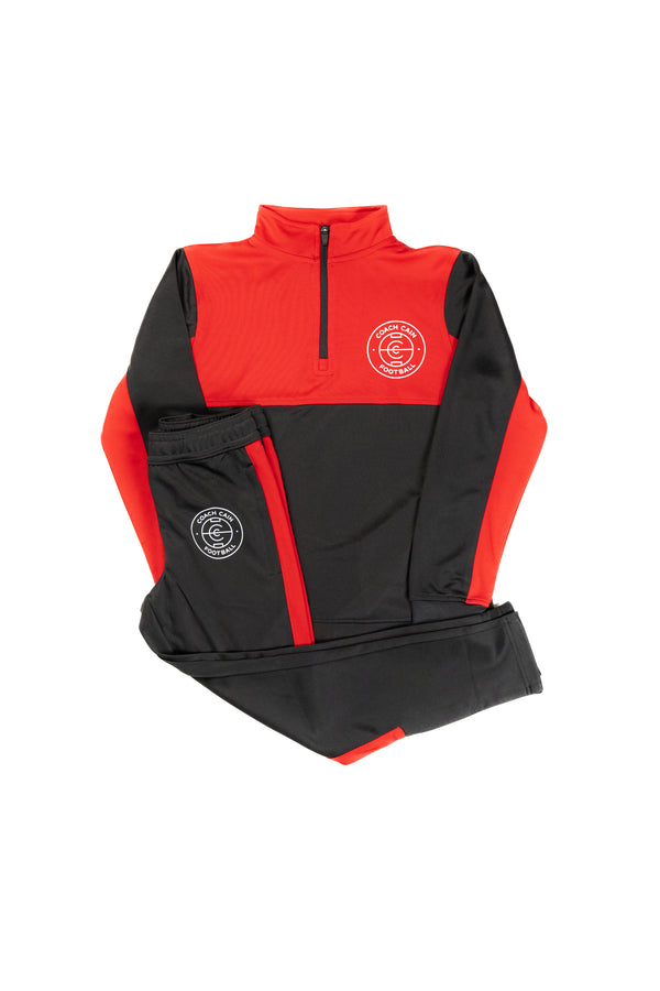 Coach Cain Tracksuit Bundle